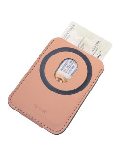 HildeCard Porta Carte MagSafe